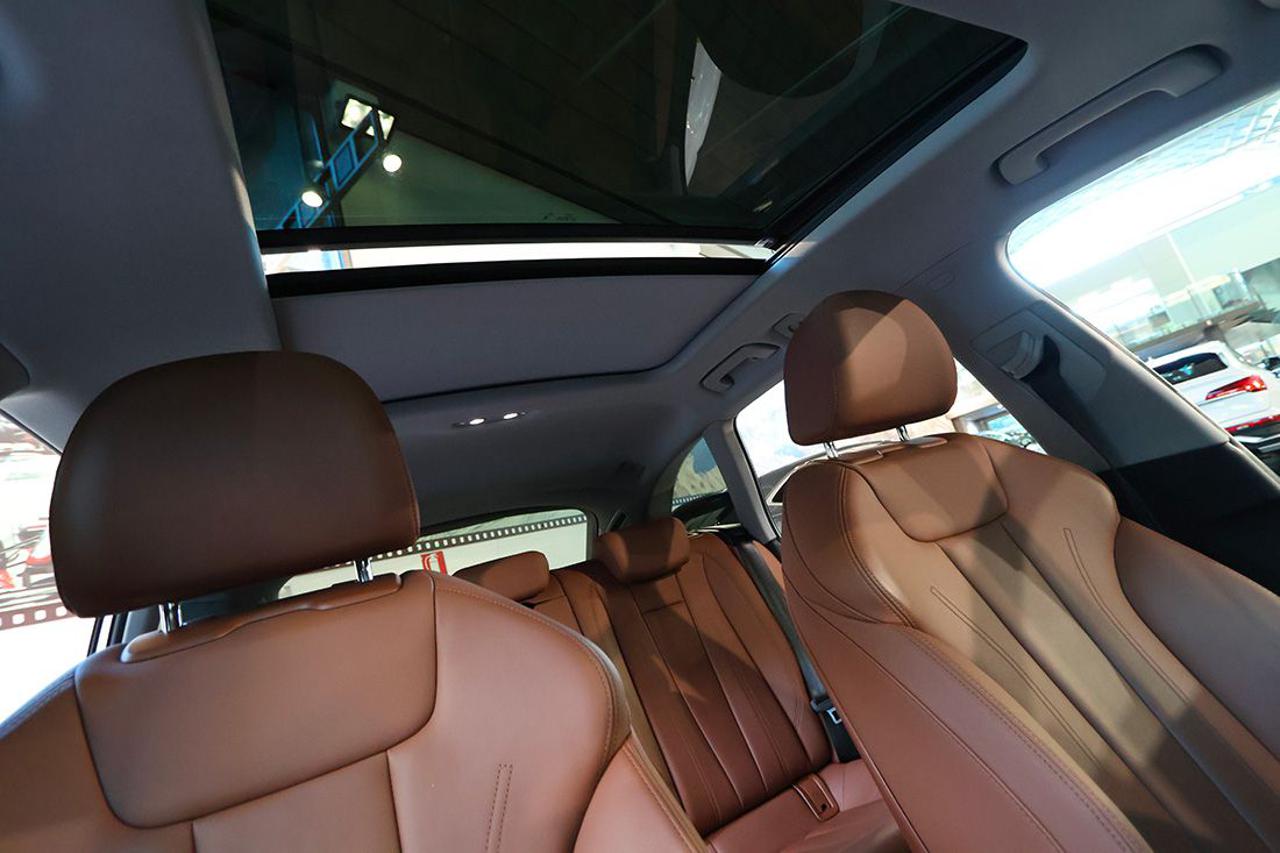 AUDI A4 allroad 40 TDI S-Tronic Identity Contrast - 27