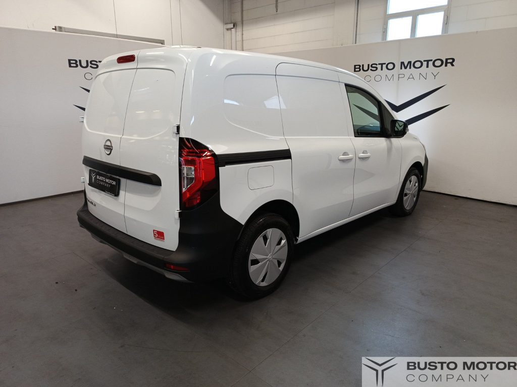 NISSAN Townstar 1.3 N-Connecta L1 prezzo piuiva - 4