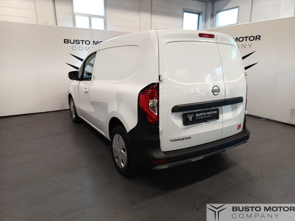 NISSAN Townstar 1.3 N-Connecta L1 prezzo piuiva - 6