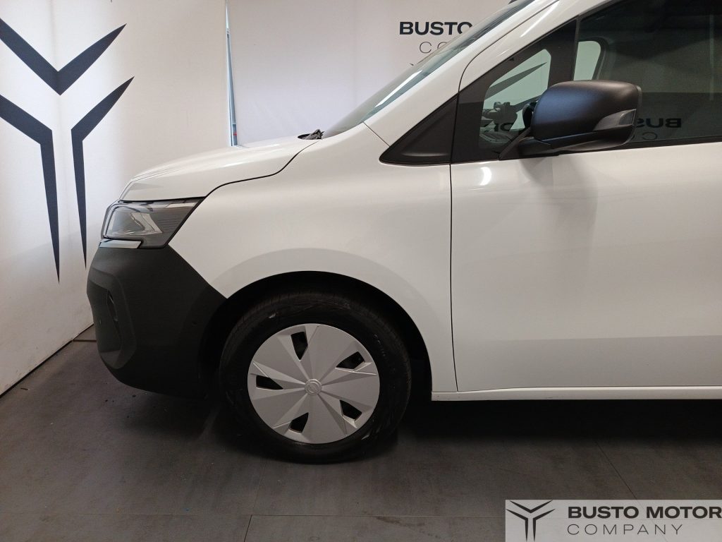 NISSAN Townstar 1.3 N-Connecta L1 prezzo piuiva - 9