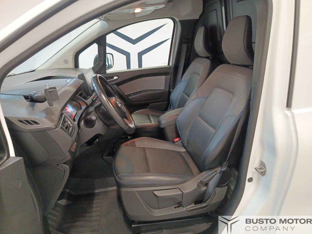 NISSAN Townstar 1.3 N-Connecta L1 prezzo piuiva - 10