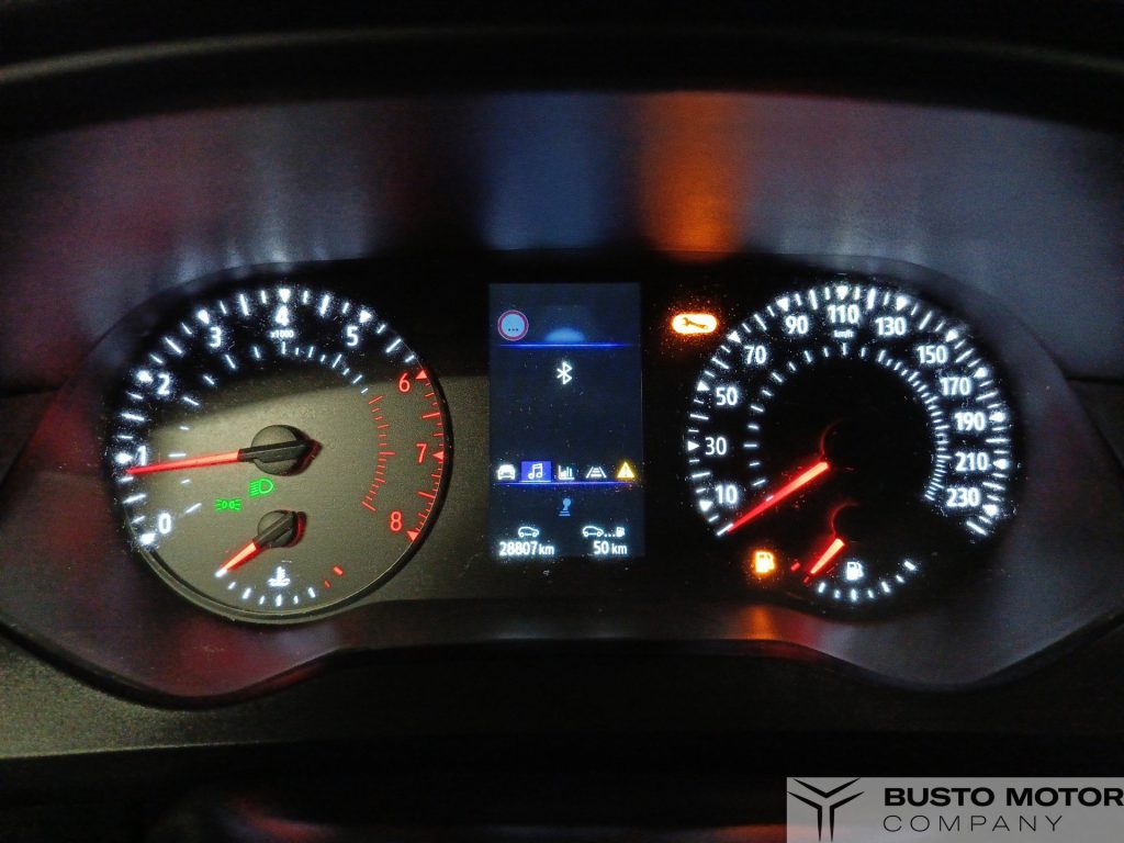 NISSAN Townstar 1.3 N-Connecta L1 prezzo piuiva - 12