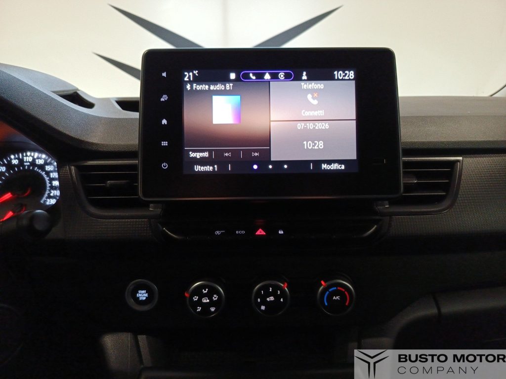 NISSAN Townstar 1.3 N-Connecta L1 prezzo piuiva - 13