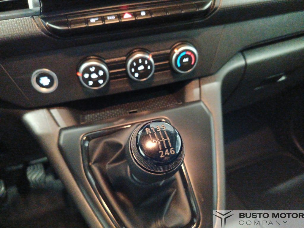 NISSAN Townstar 1.3 N-Connecta L1 prezzo piuiva - 14