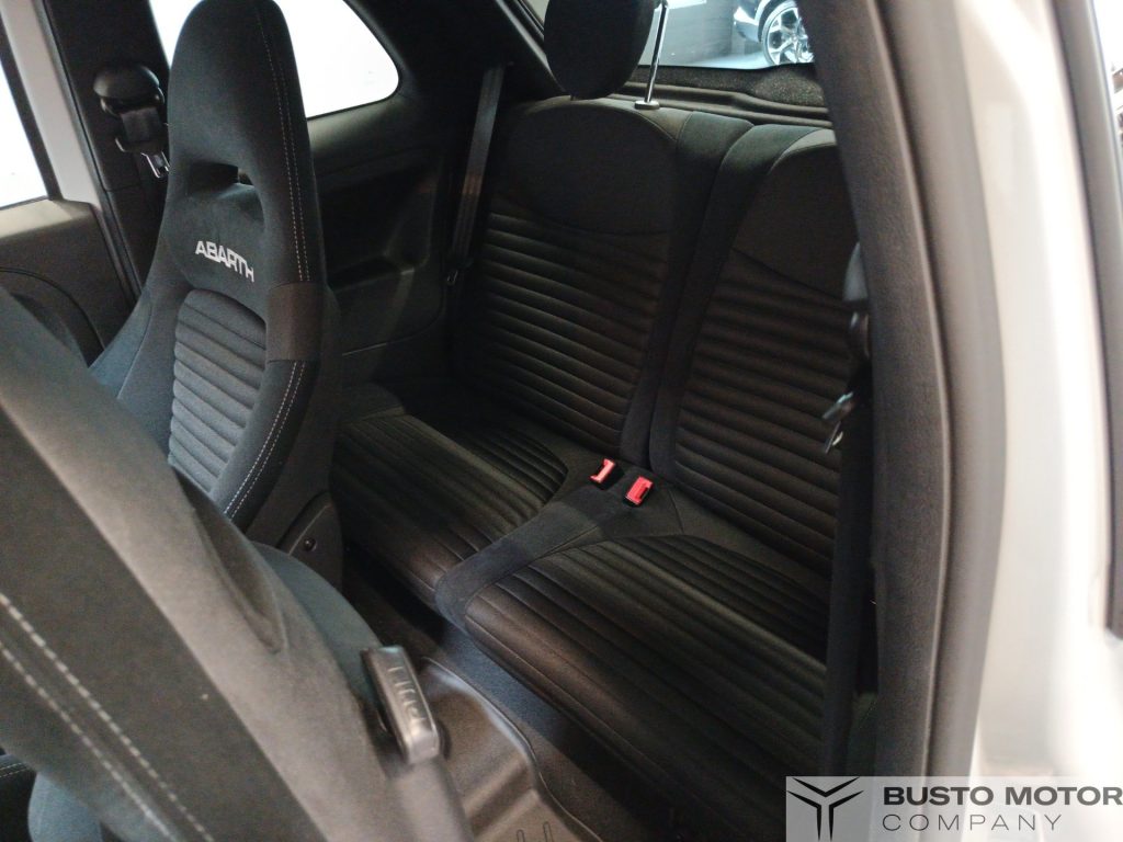 ABARTH 595 595 1.4 t-jet Competizione 180cv my19 - 9