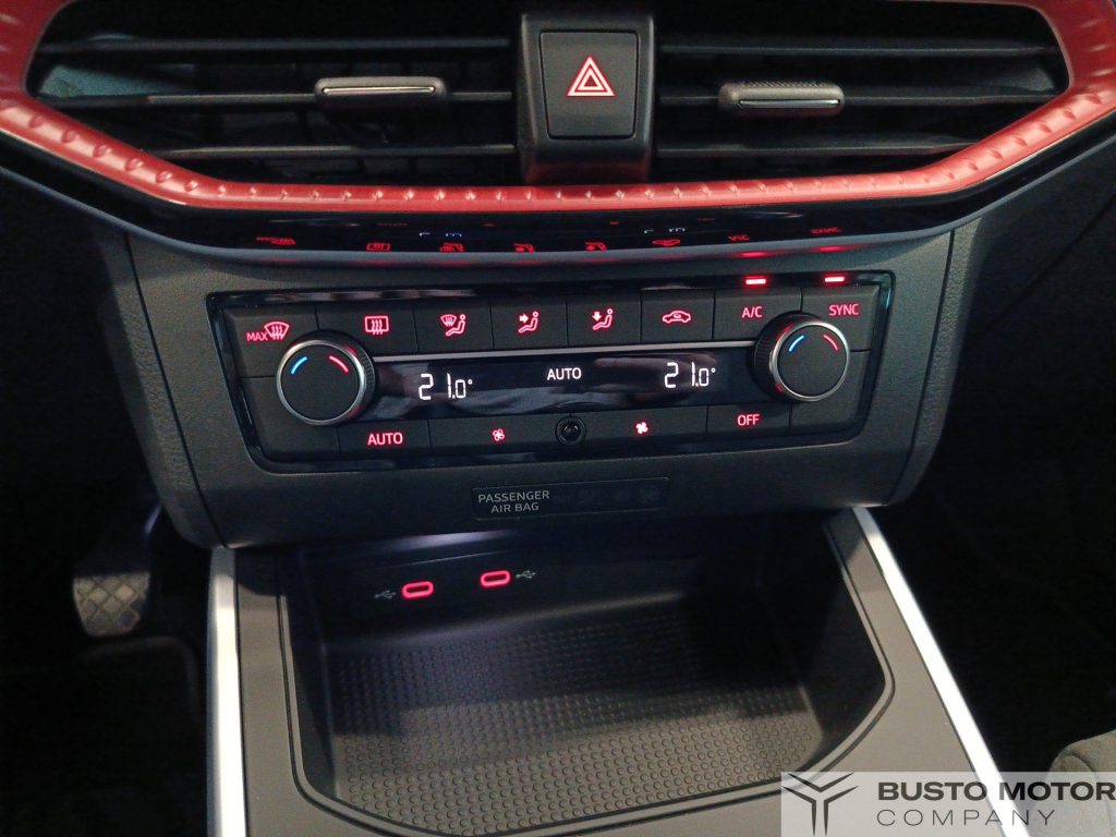 SEAT Arona Arona 1.0 ecotsi FR 95cv - 13