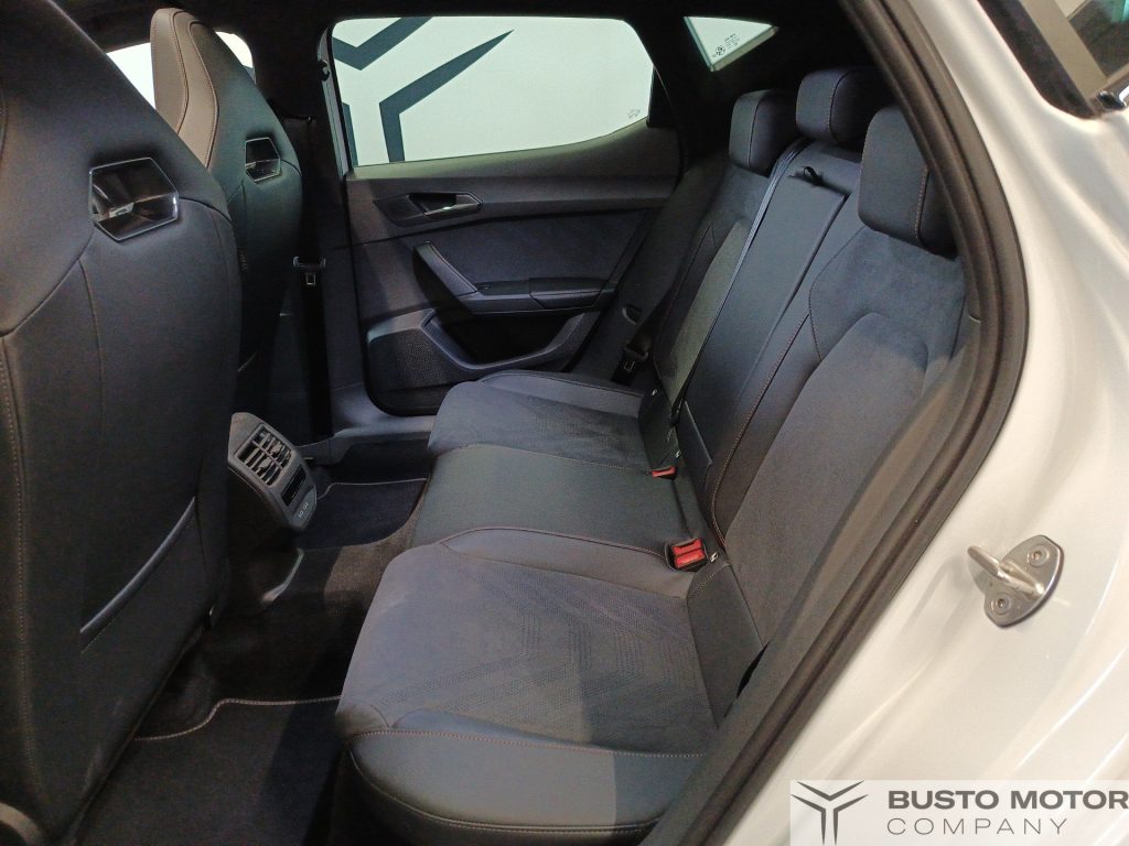 CUPRA Leon Leon 1.5 hybrid 150cv dsg - 9
