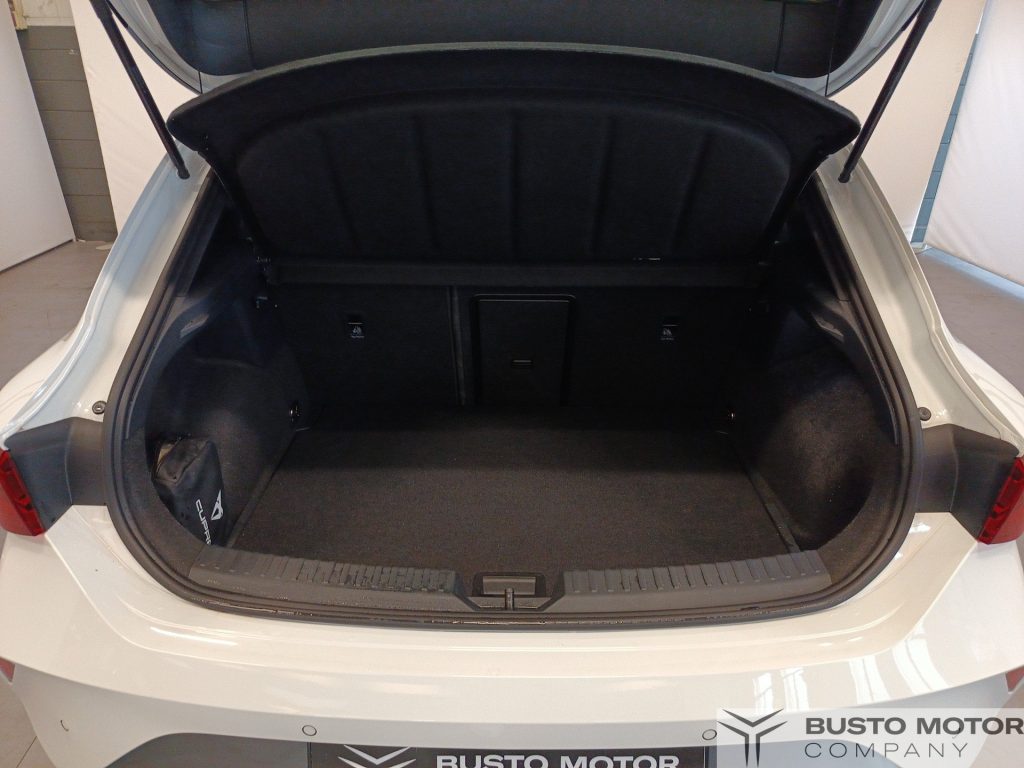 CUPRA Leon Leon 1.5 hybrid 150cv dsg - 10