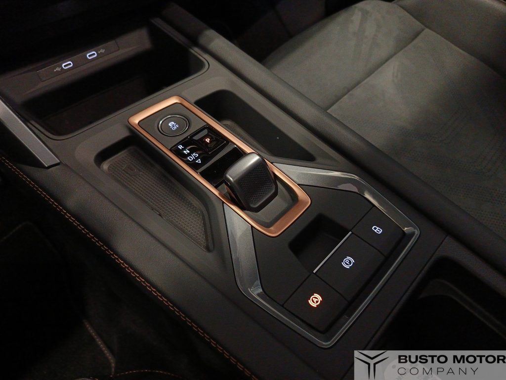 CUPRA Leon Leon 1.5 hybrid 150cv dsg - 14