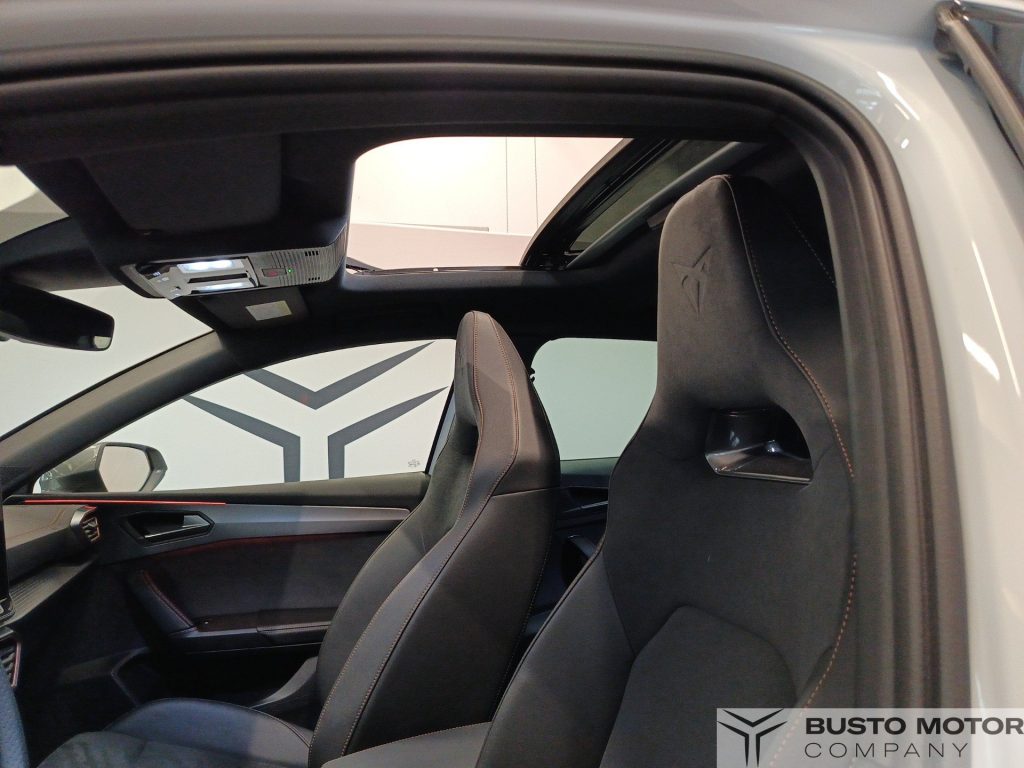 CUPRA Leon Leon 1.5 hybrid 150cv dsg - 16