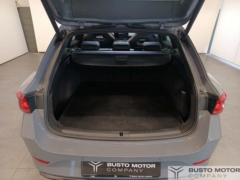 CUPRA Leon Leon Sportstourer 1.4 e-hybrid VZ 245cv dsg - 10