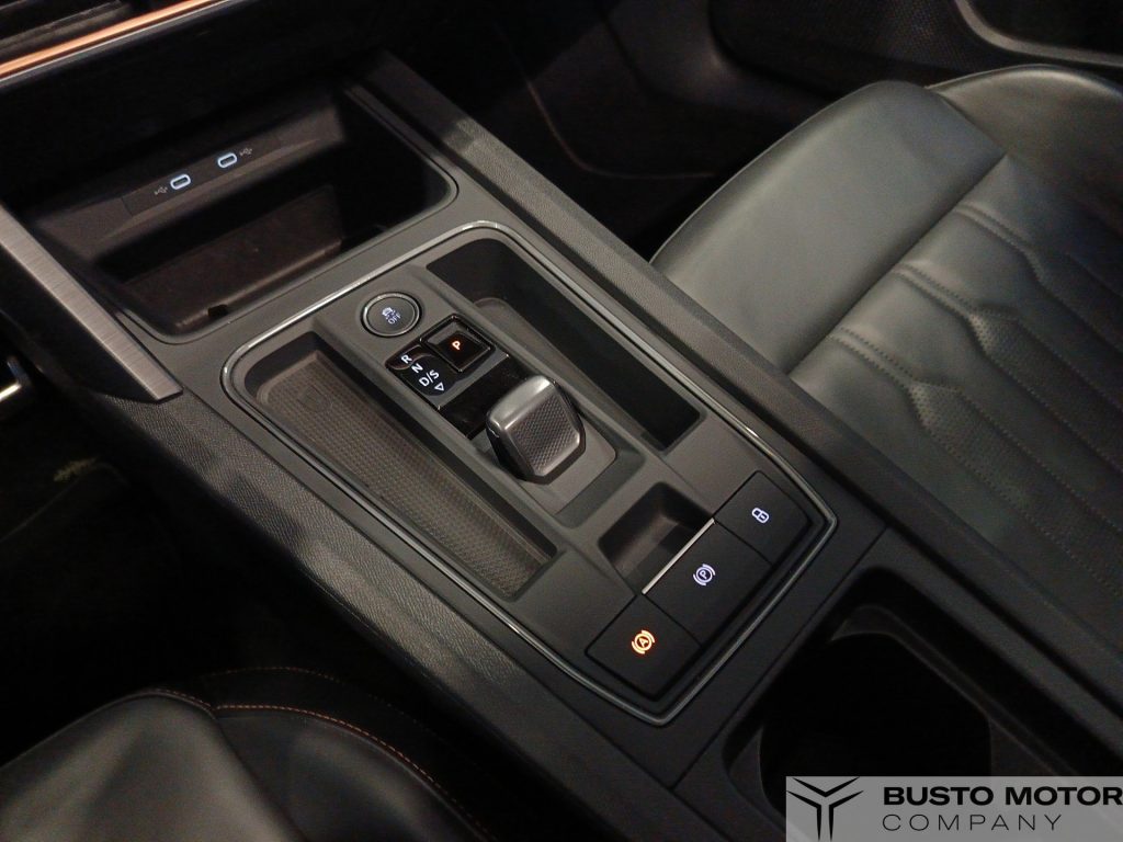 CUPRA Leon Leon Sportstourer 1.4 e-hybrid VZ 245cv dsg - 14
