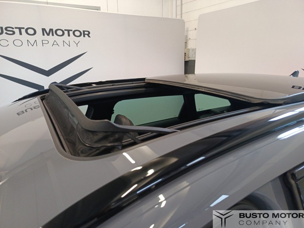 CUPRA Leon Leon Sportstourer 1.4 e-hybrid VZ 245cv dsg - 17