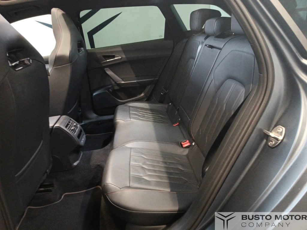 CUPRA Leon Leon Sportstourer 1.4 e-hybrid VZ 245cv dsg - 9