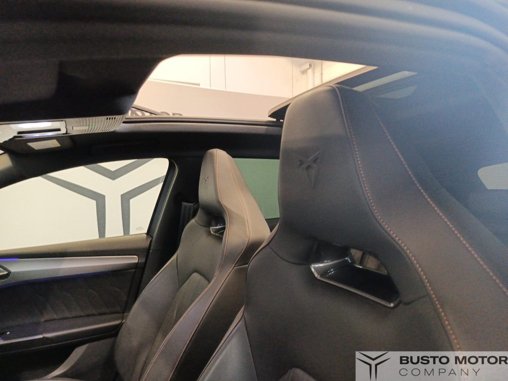CUPRA Leon Leon Sportstourer 1.4 e-hybrid VZ 245cv dsg - 15