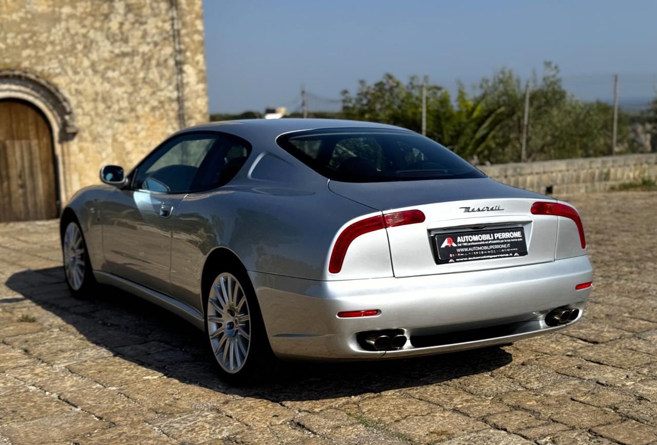 MASERATI 3200 GT V8 368cv - Cambio manuale - 11
