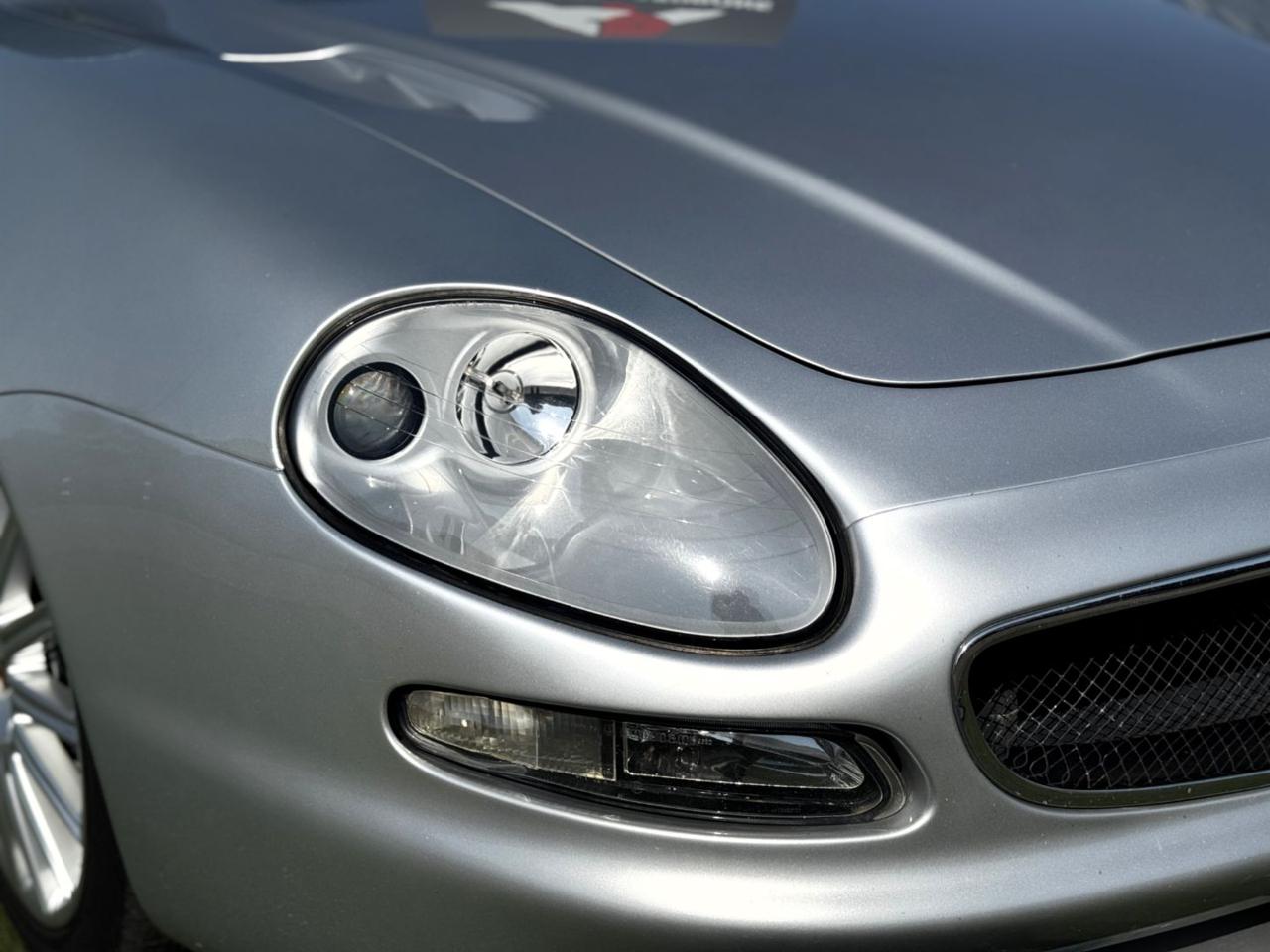 MASERATI 3200 GT V8 368cv - Cambio manuale - 17
