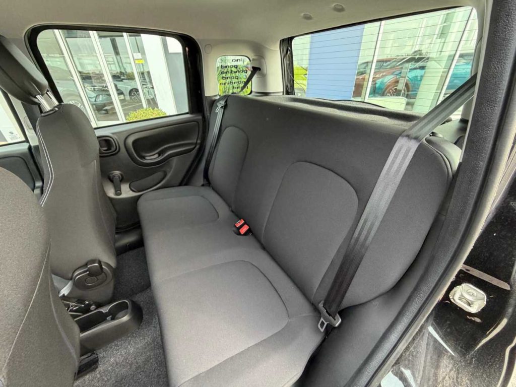 FIAT Pandina 1.0 FireFly 65 CV Hybrid Pop - 11