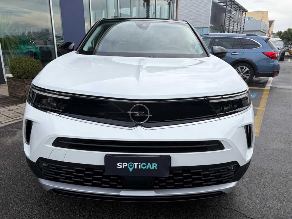 OPEL Mokka 1.2 Turbo Elegance - 3