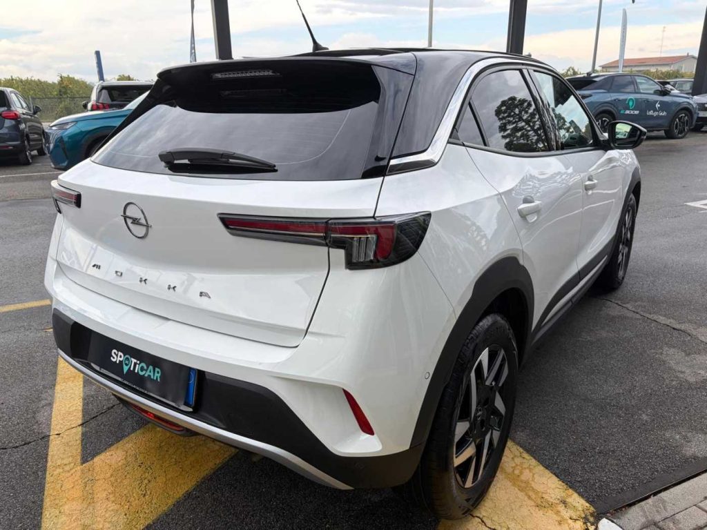 OPEL Mokka 1.2 Turbo Elegance - 6
