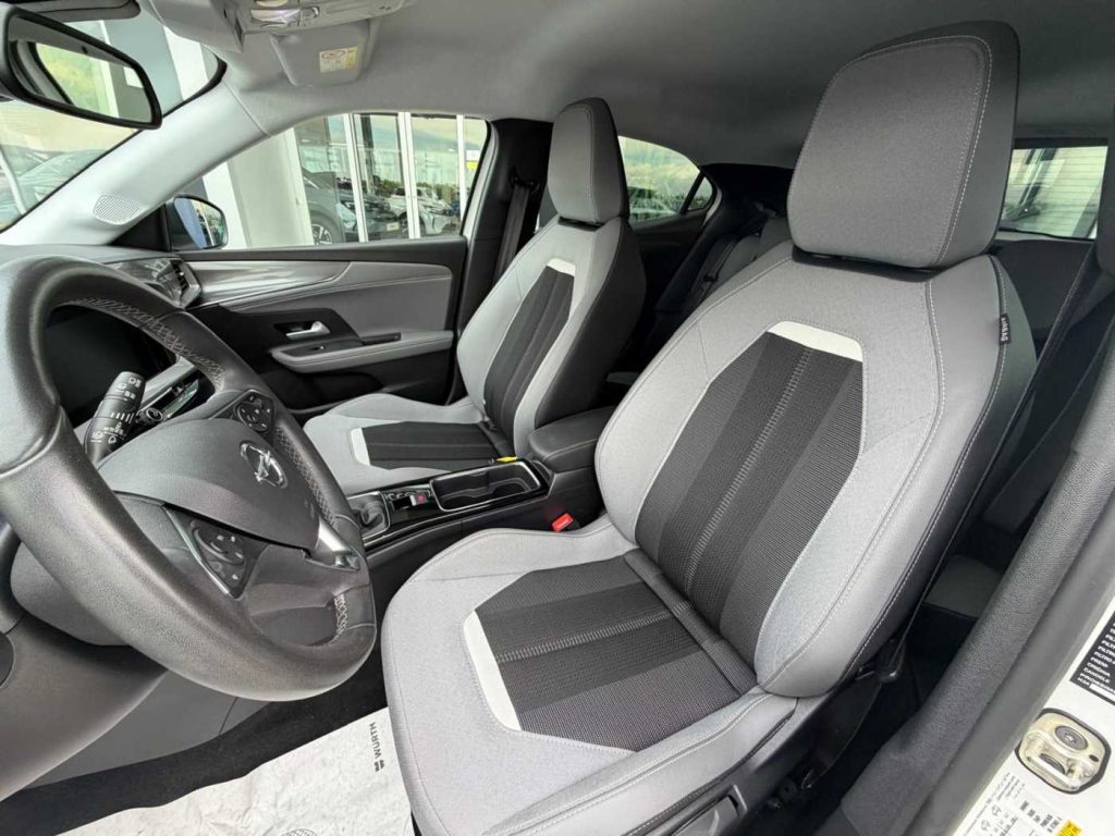 OPEL Mokka 1.2 Turbo Elegance - 13