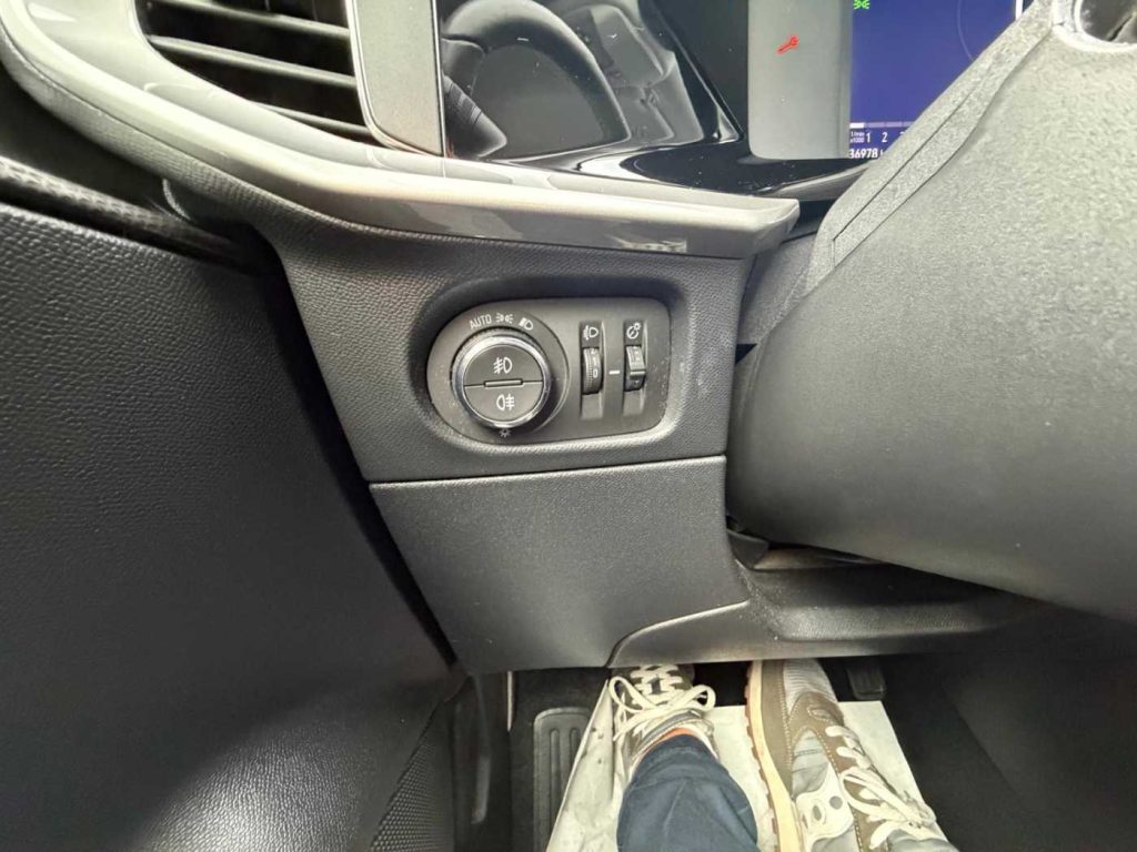 OPEL Mokka 1.2 Turbo Elegance - 19