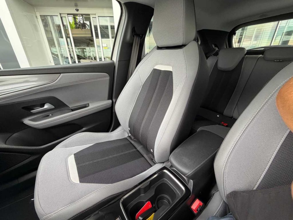 OPEL Mokka 1.2 Turbo Elegance - 20