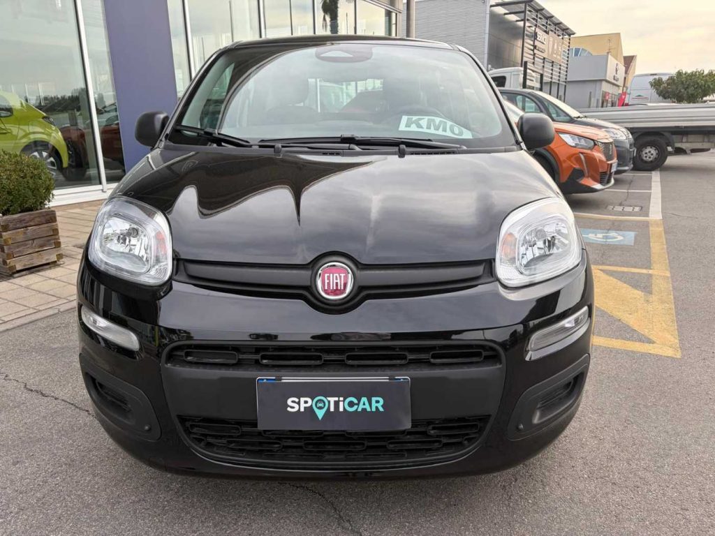 FIAT Pandina 1.0 FireFly 65 CV Hybrid Pop - 3