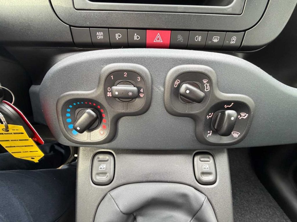 FIAT Pandina 1.0 FireFly 65 CV Hybrid Pop - 18