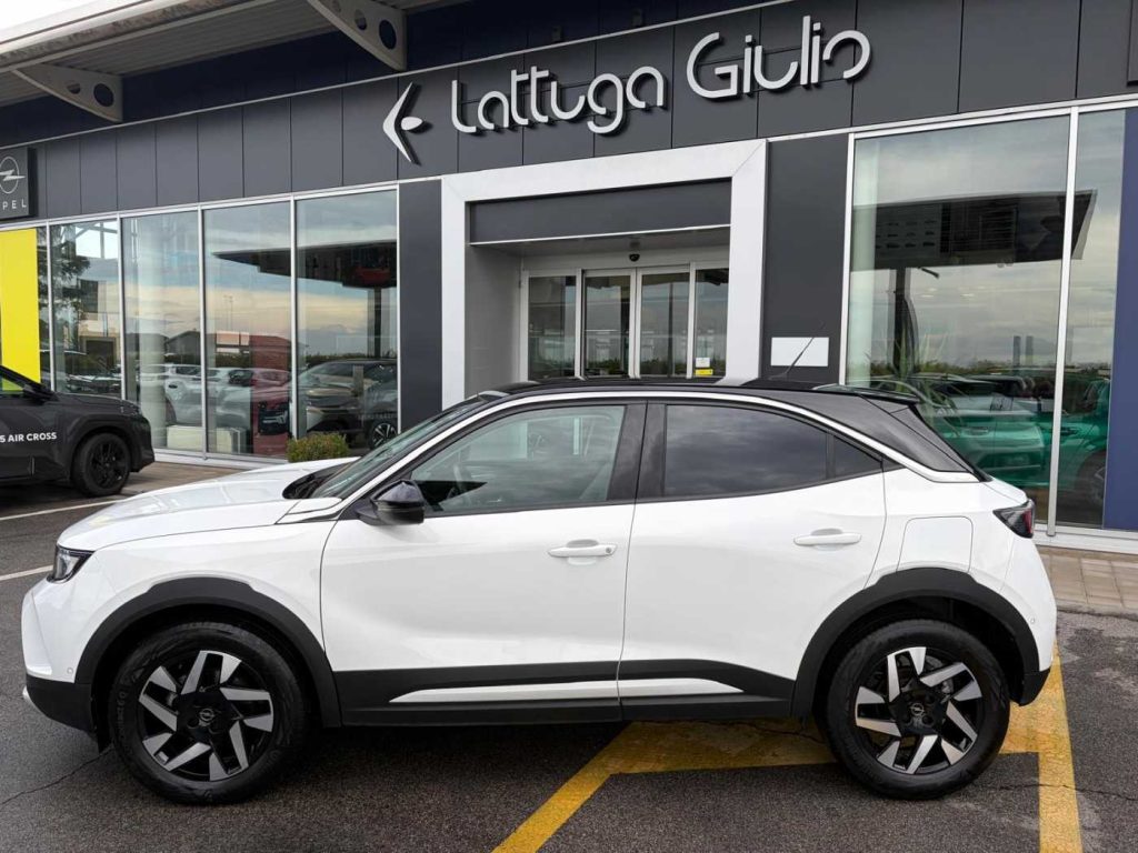OPEL Mokka 1.2 Turbo Elegance - 9