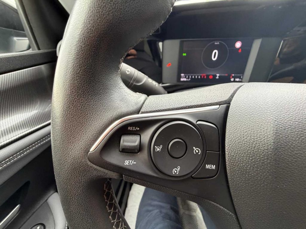 OPEL Mokka 1.2 Turbo Elegance - 17
