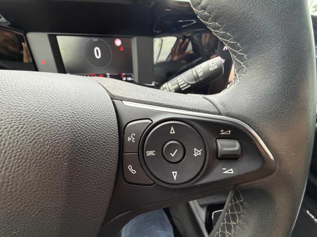 OPEL Mokka 1.2 Turbo Elegance - 18