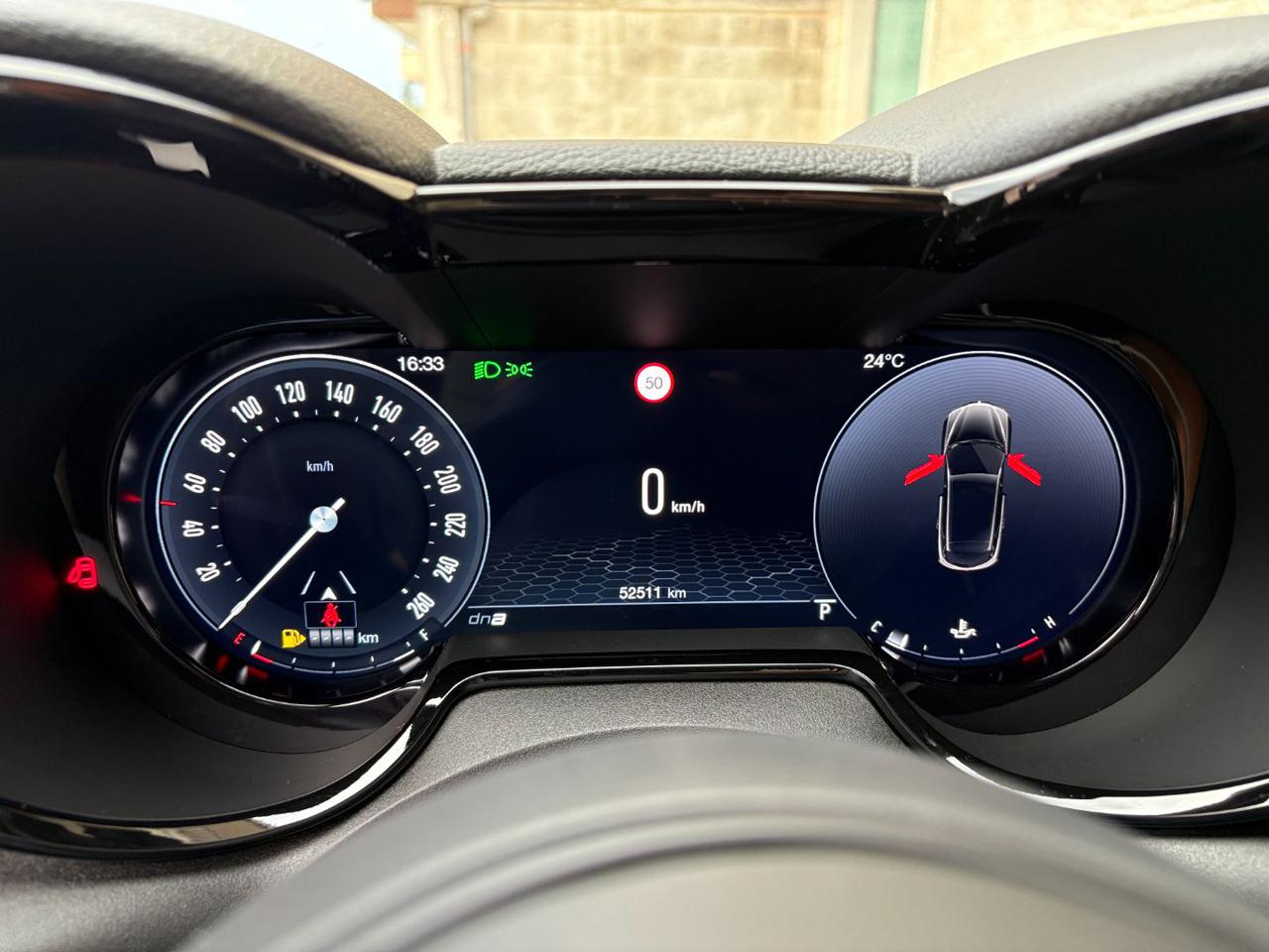 ALFA ROMEO Tonale 1.6 diesel 130 CV TCT6 Sprint - 16