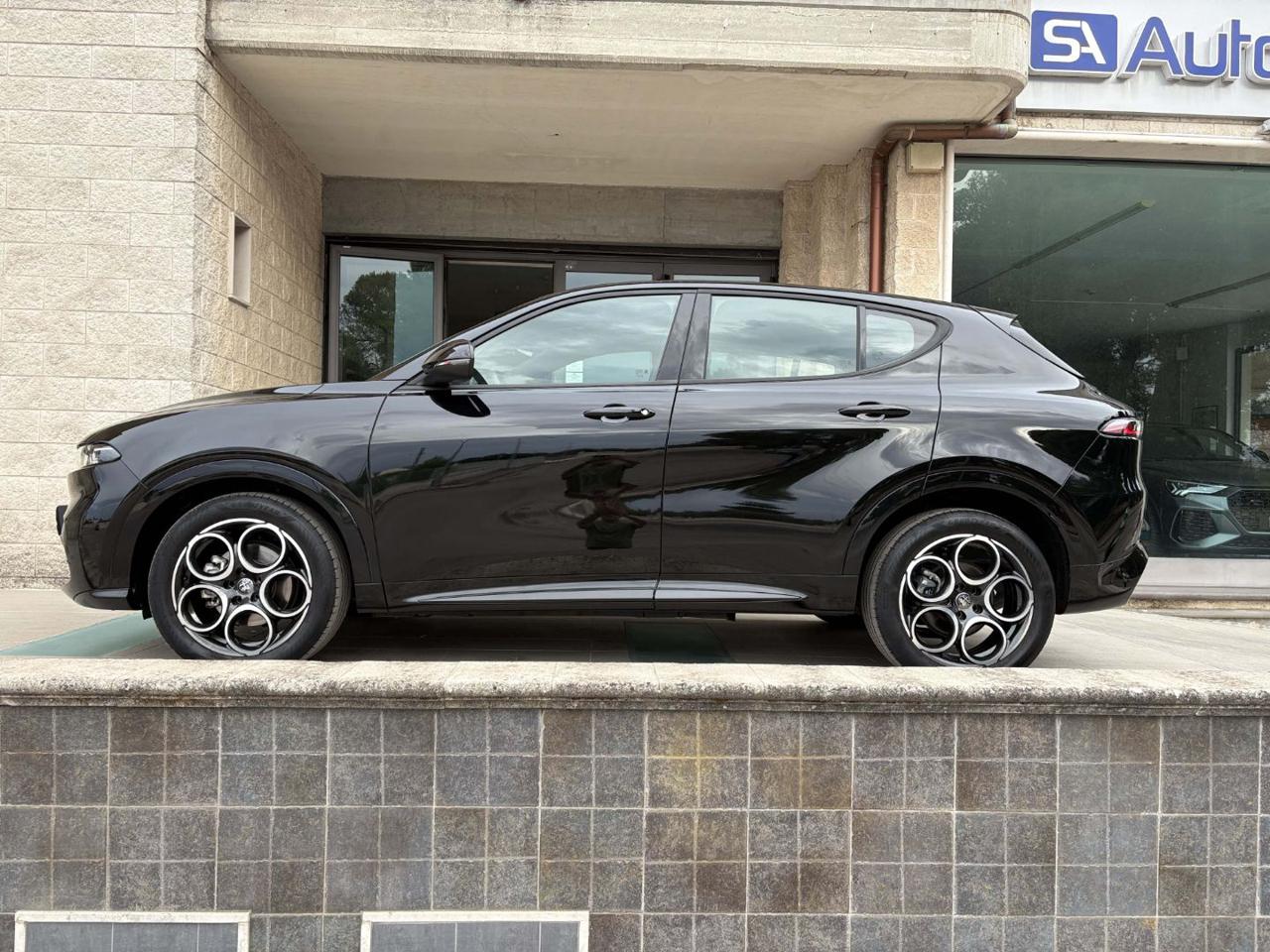 ALFA ROMEO Tonale 1.6 diesel 130 CV TCT6 Sprint - 8