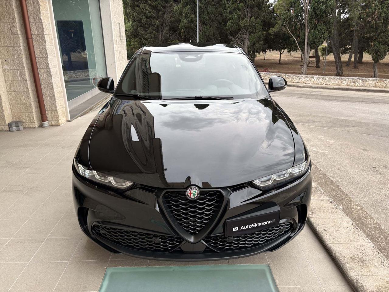 ALFA ROMEO Tonale 1.6 diesel 130 CV TCT6 Sprint - 2