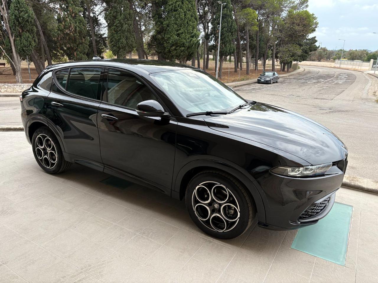 ALFA ROMEO Tonale 1.6 diesel 130 CV TCT6 Sprint - 3