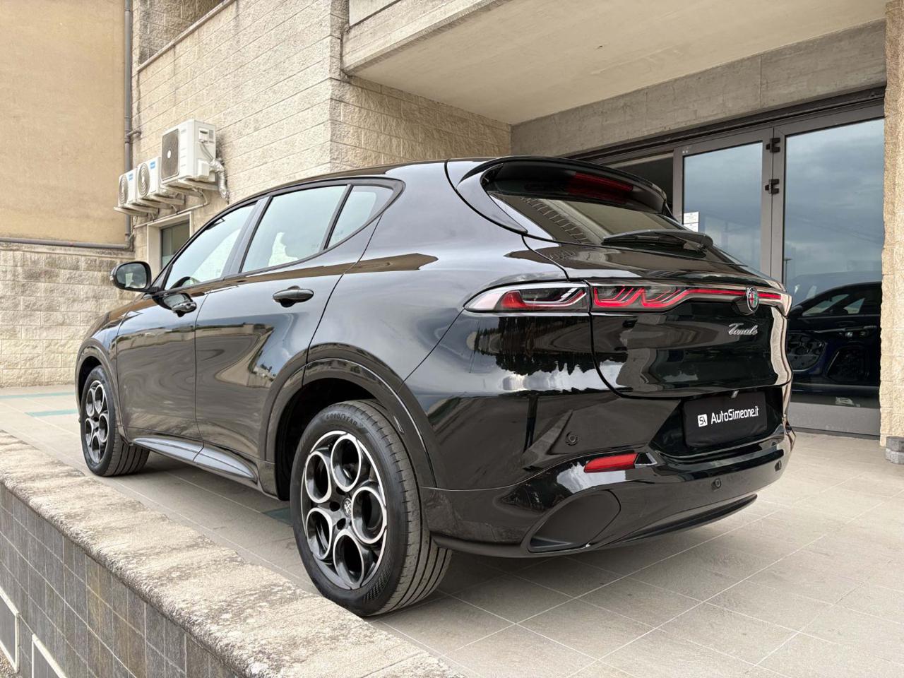 ALFA ROMEO Tonale 1.6 diesel 130 CV TCT6 Sprint - 7