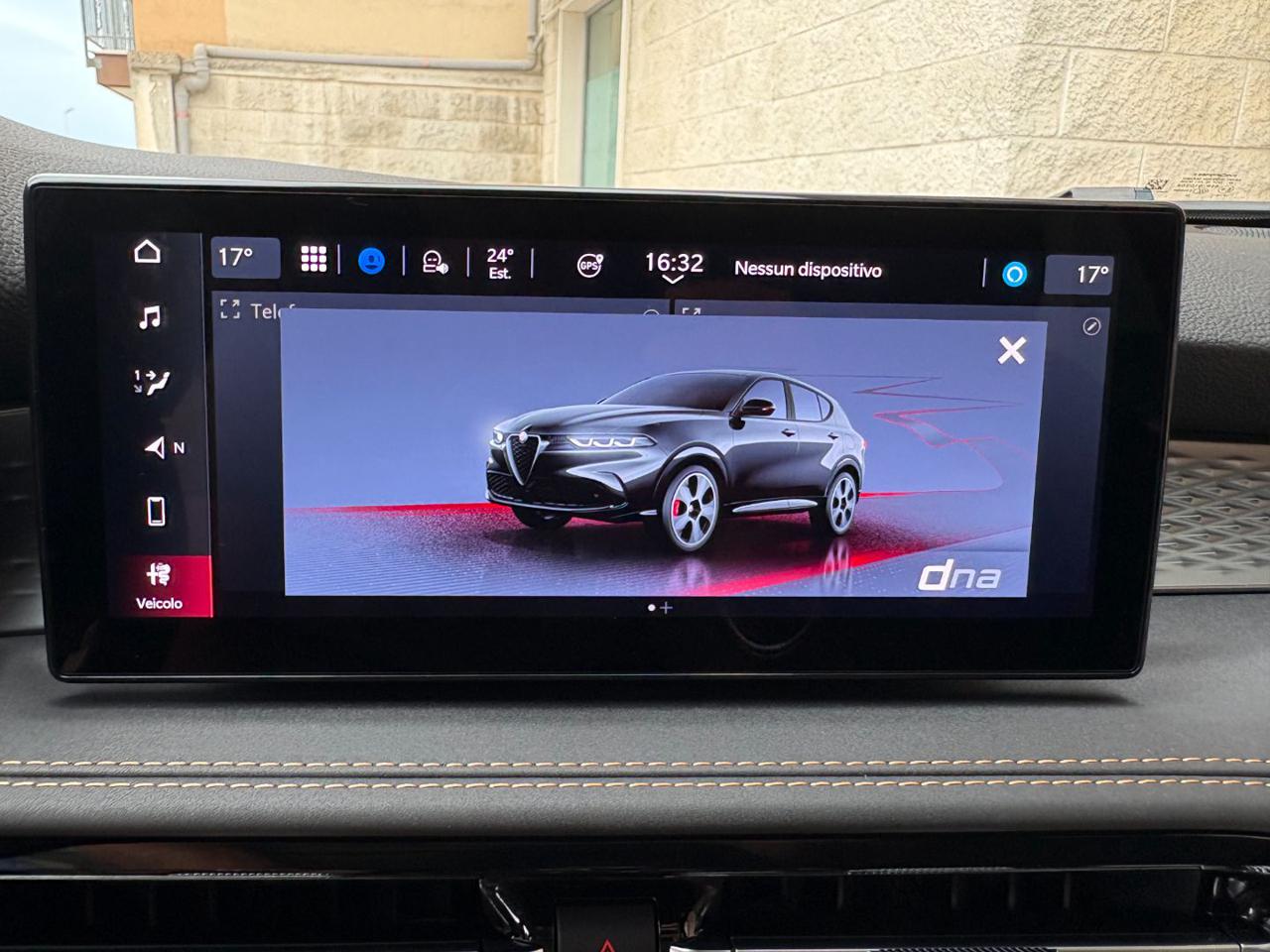 ALFA ROMEO Tonale 1.6 diesel 130 CV TCT6 Sprint - 25