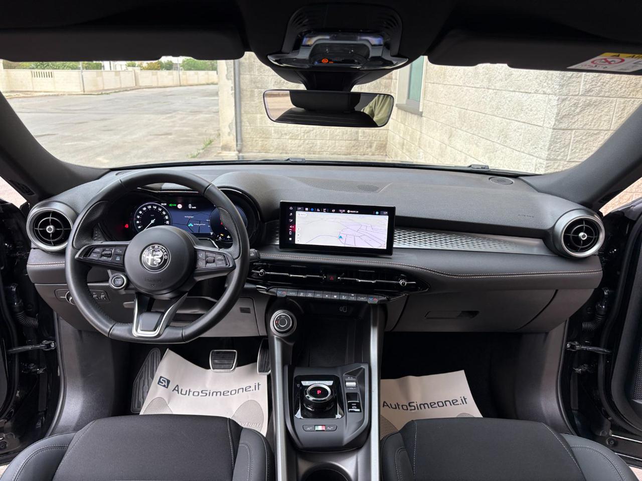 ALFA ROMEO Tonale 1.6 diesel 130 CV TCT6 Sprint - 13