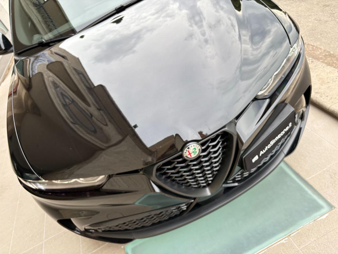ALFA ROMEO Tonale 1.6 diesel 130 CV TCT6 Sprint - 31