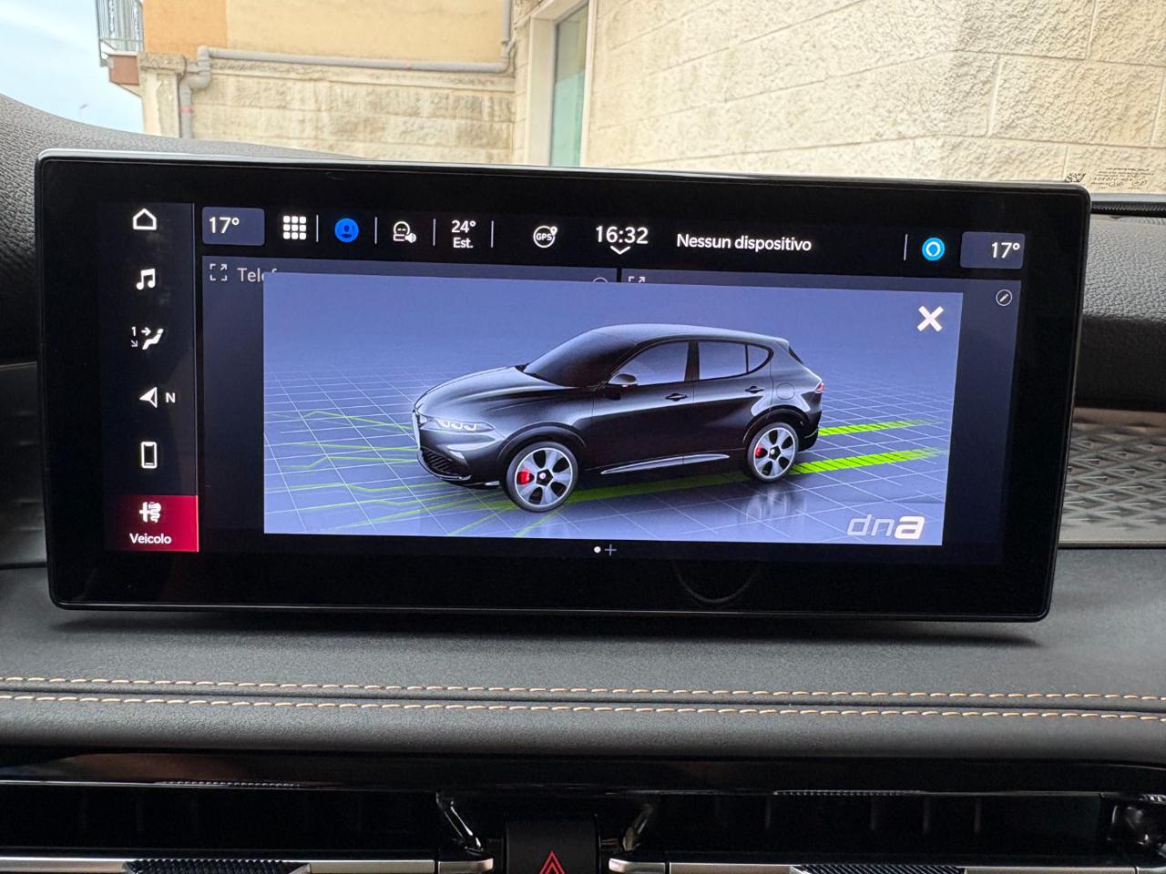 ALFA ROMEO Tonale 1.6 diesel 130 CV TCT6 Sprint - 27