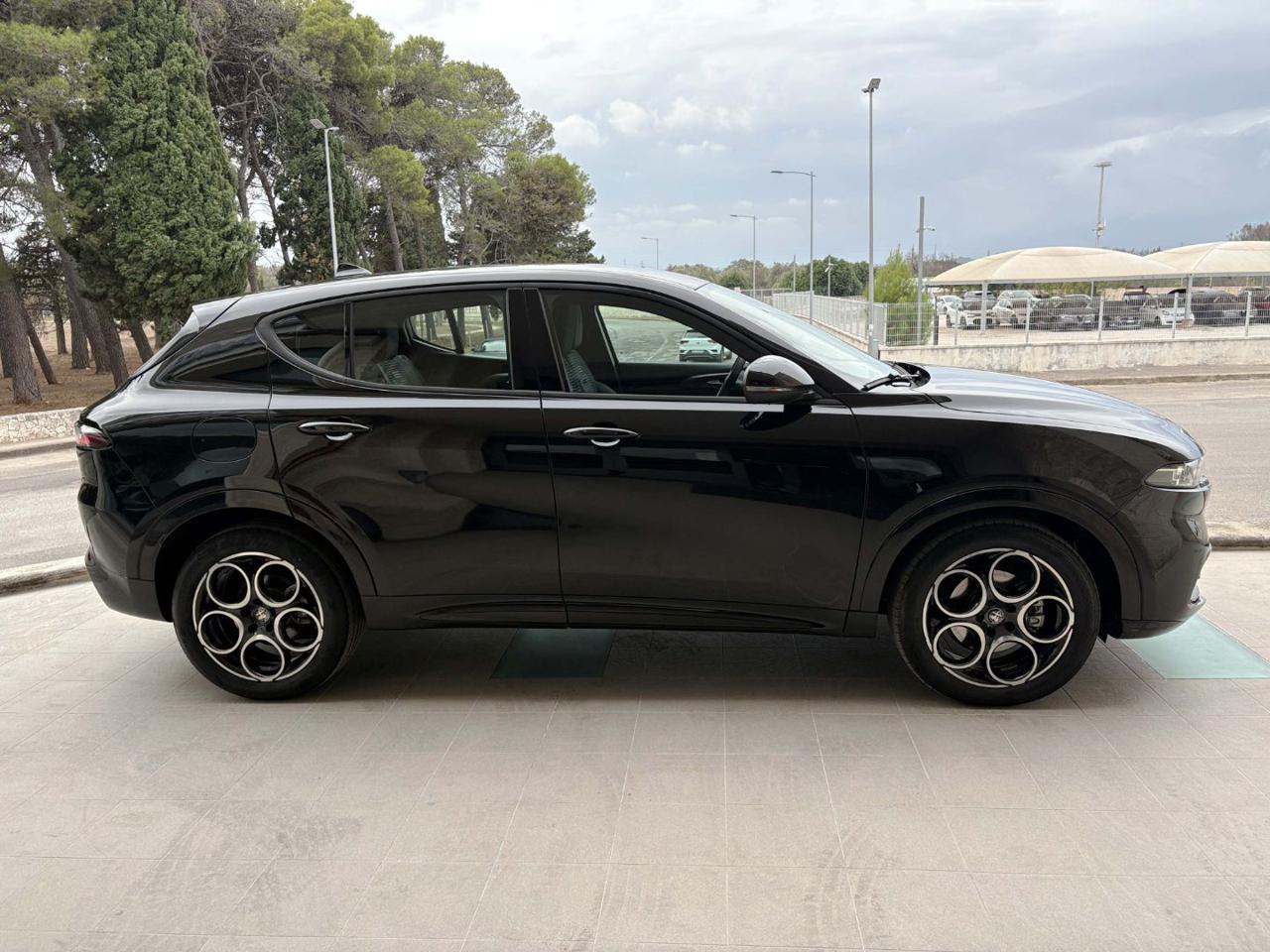 ALFA ROMEO Tonale 1.6 diesel 130 CV TCT6 Sprint - 4