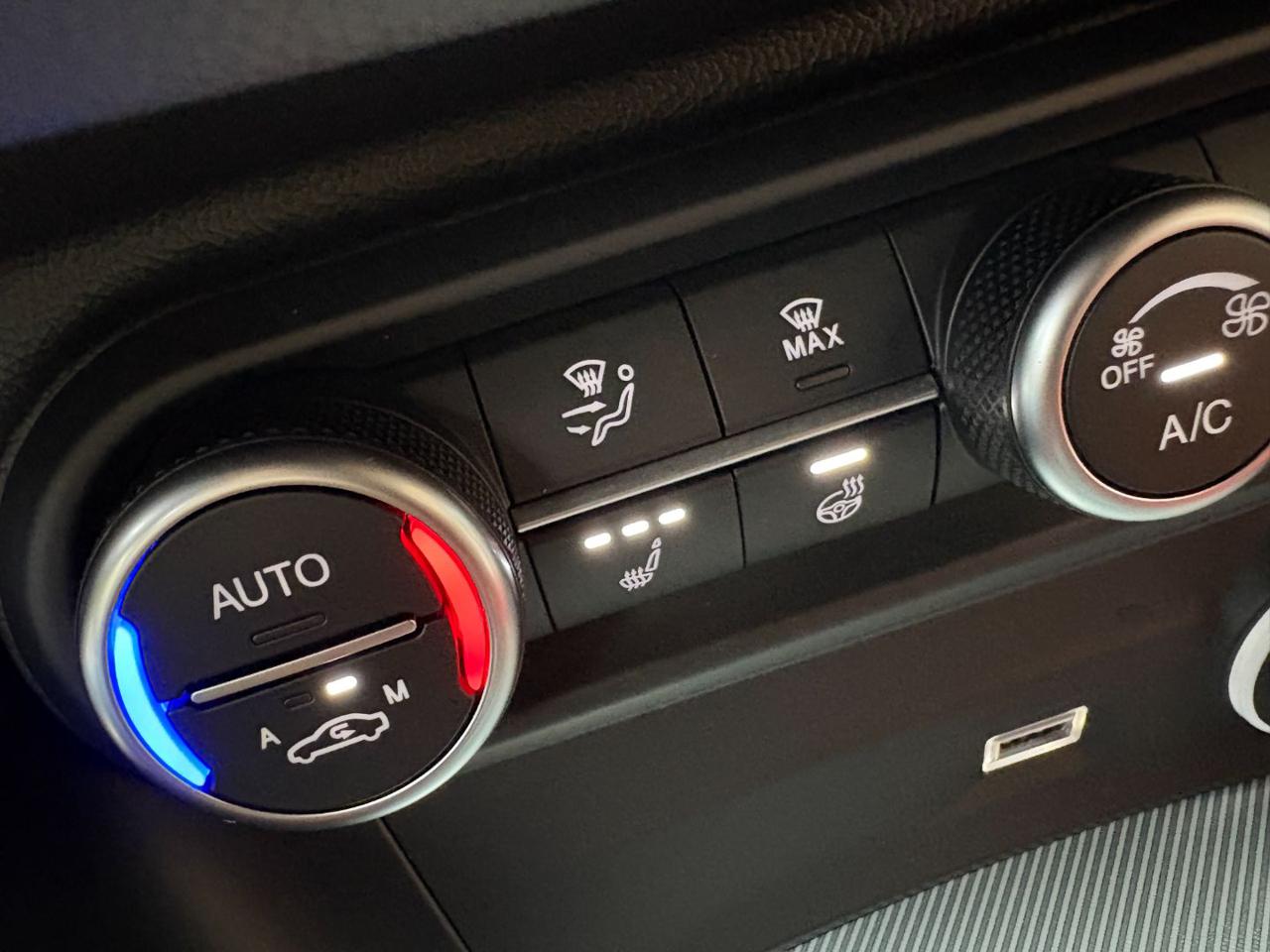 ALFA ROMEO Stelvio 2.2 Turbodiesel 210 CV AT8 Q4 Veloce - 17