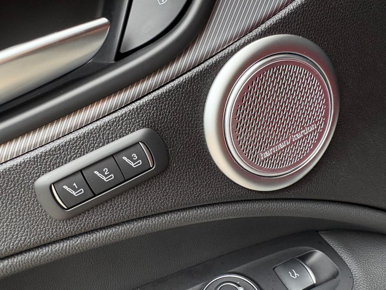ALFA ROMEO Stelvio 2.2 Turbodiesel 210 CV AT8 Q4 Veloce - 19