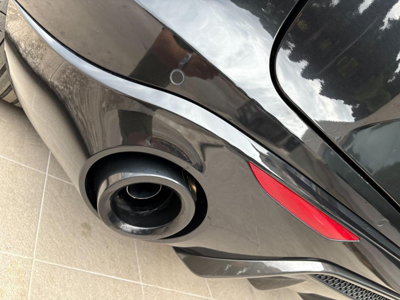 ALFA ROMEO Stelvio 2.2 Turbodiesel 210 CV AT8 Q4 Veloce - 33