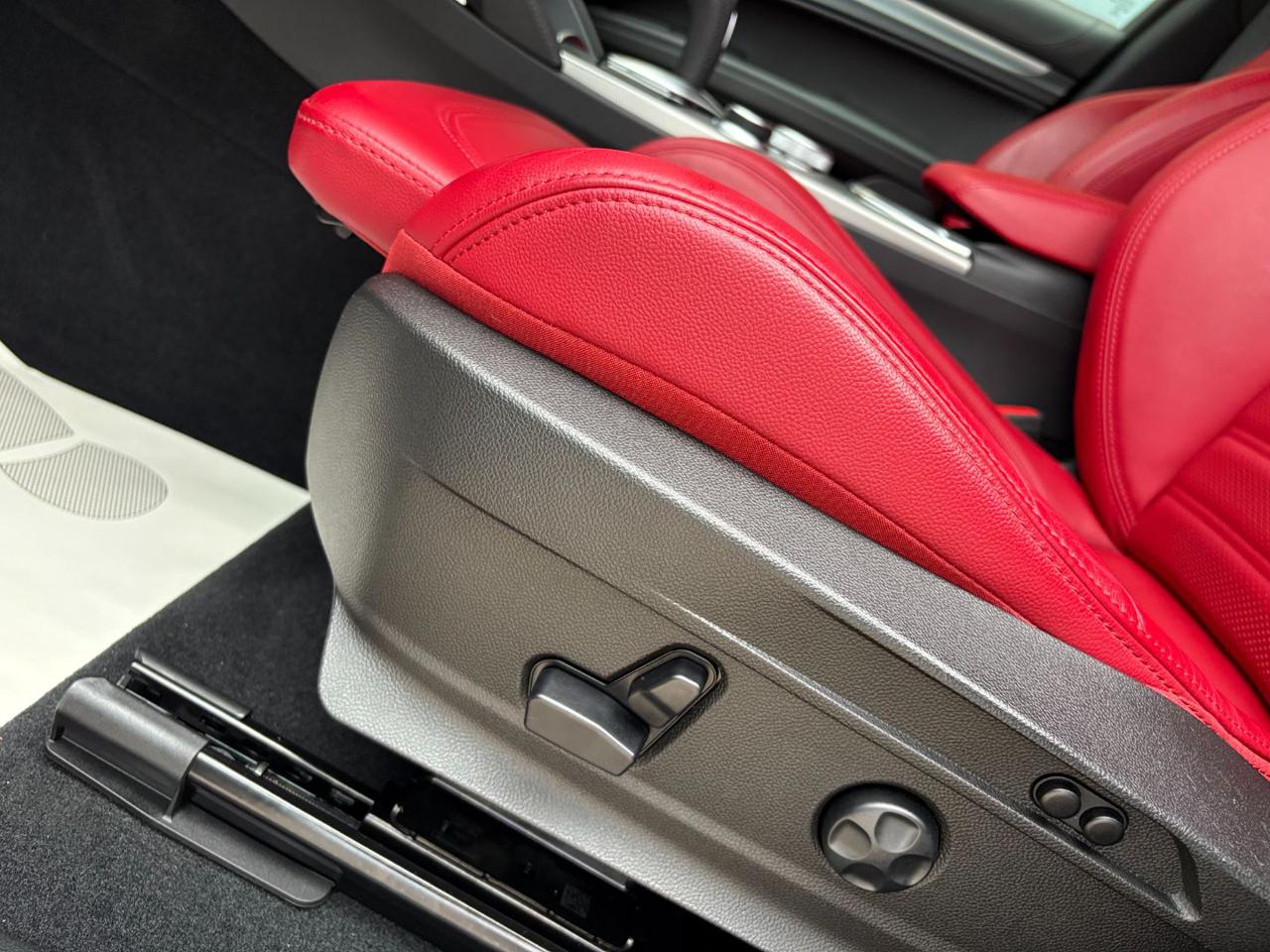 ALFA ROMEO Stelvio 2.2 Turbodiesel 210 CV AT8 Q4 Veloce - 20