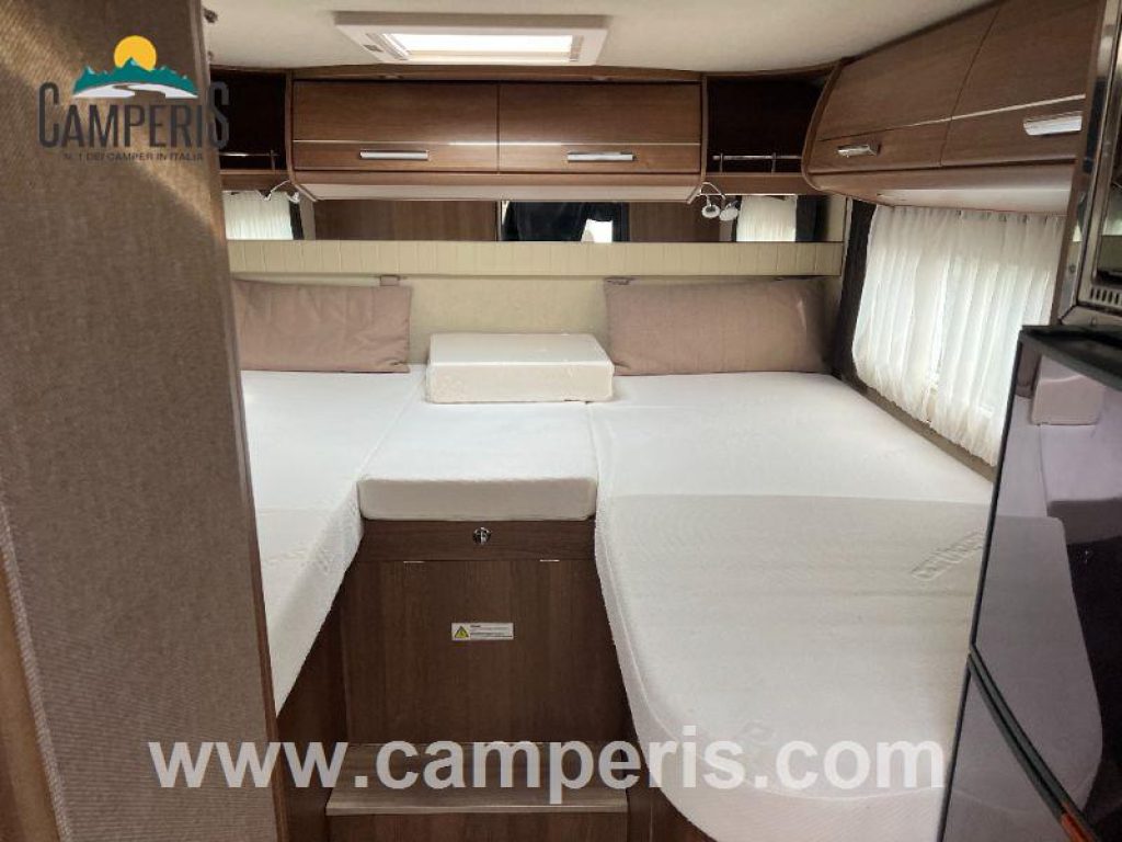 CARTHAGO C-TOURER T 148 H