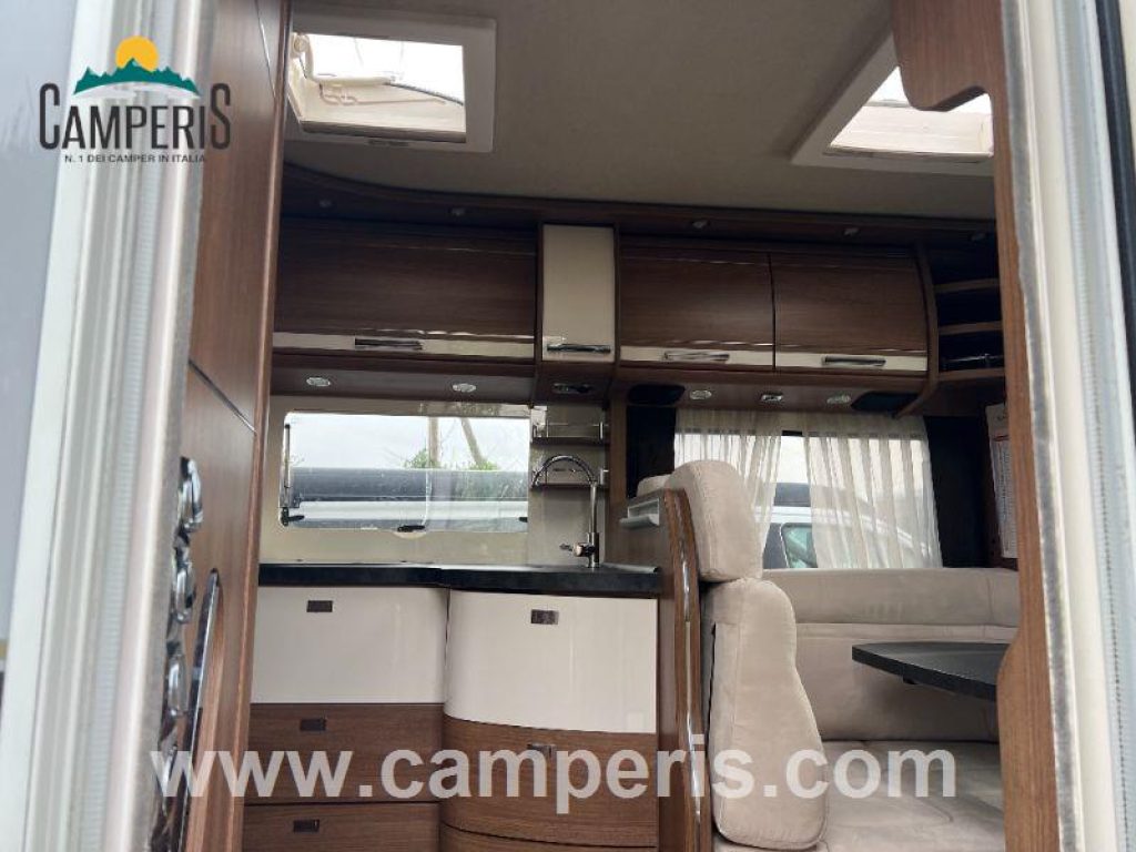 CARTHAGO C-TOURER T 148 H