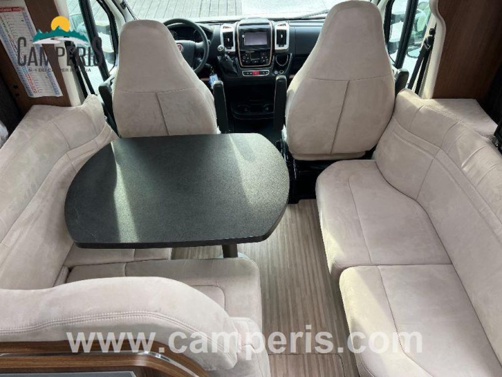CARTHAGO C-TOURER T 148 H