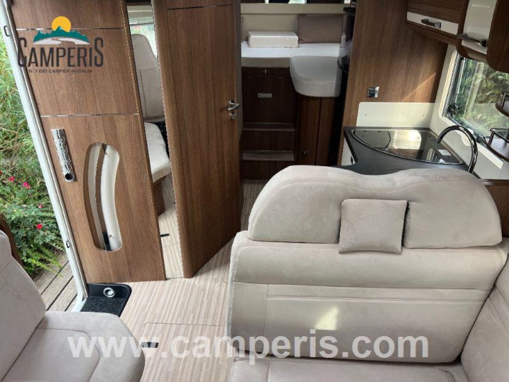 CARTHAGO C-TOURER T 148 H